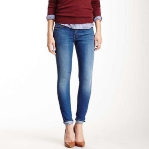 MOTHER Looker Skinny Jean
